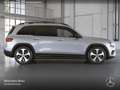 Mercedes-Benz GLB 200 d PROGRESSIVE+NIGHT+KEYLESS+8G Silber - thumbnail 22