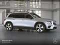 Mercedes-Benz GLB 200 d PROGRESSIVE+NIGHT+KEYLESS+8G Silber - thumbnail 17