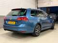 Volkswagen Golf Variant 1.4 TSI Comfortline Blauw - thumbnail 2