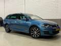 Volkswagen Golf Variant 1.4 TSI Comfortline Blauw - thumbnail 1