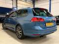 Volkswagen Golf Variant 1.4 TSI Comfortline Blauw - thumbnail 3
