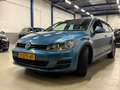 Volkswagen Golf Variant 1.4 TSI Comfortline Blauw - thumbnail 4