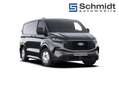 Ford Transit Custom Kasten Trend 320L1 2,0L Eblue 136PS M FWD Grau - thumbnail 2