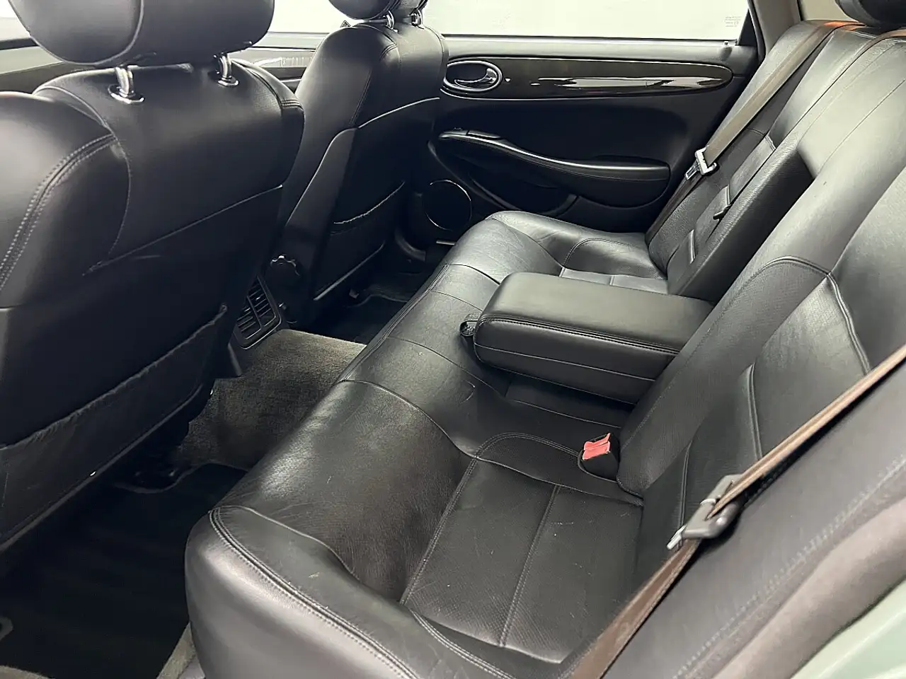 Jaguar XJ 8 4,0 Executive * SOFORT FINANZIERUNG & EINTAUS..., foto 10