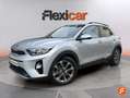 Kia Stonic 1.0 T-GDi Drive 100 Gris - thumbnail 3