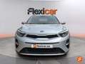 Kia Stonic 1.0 T-GDi Drive 100 Gris - thumbnail 2