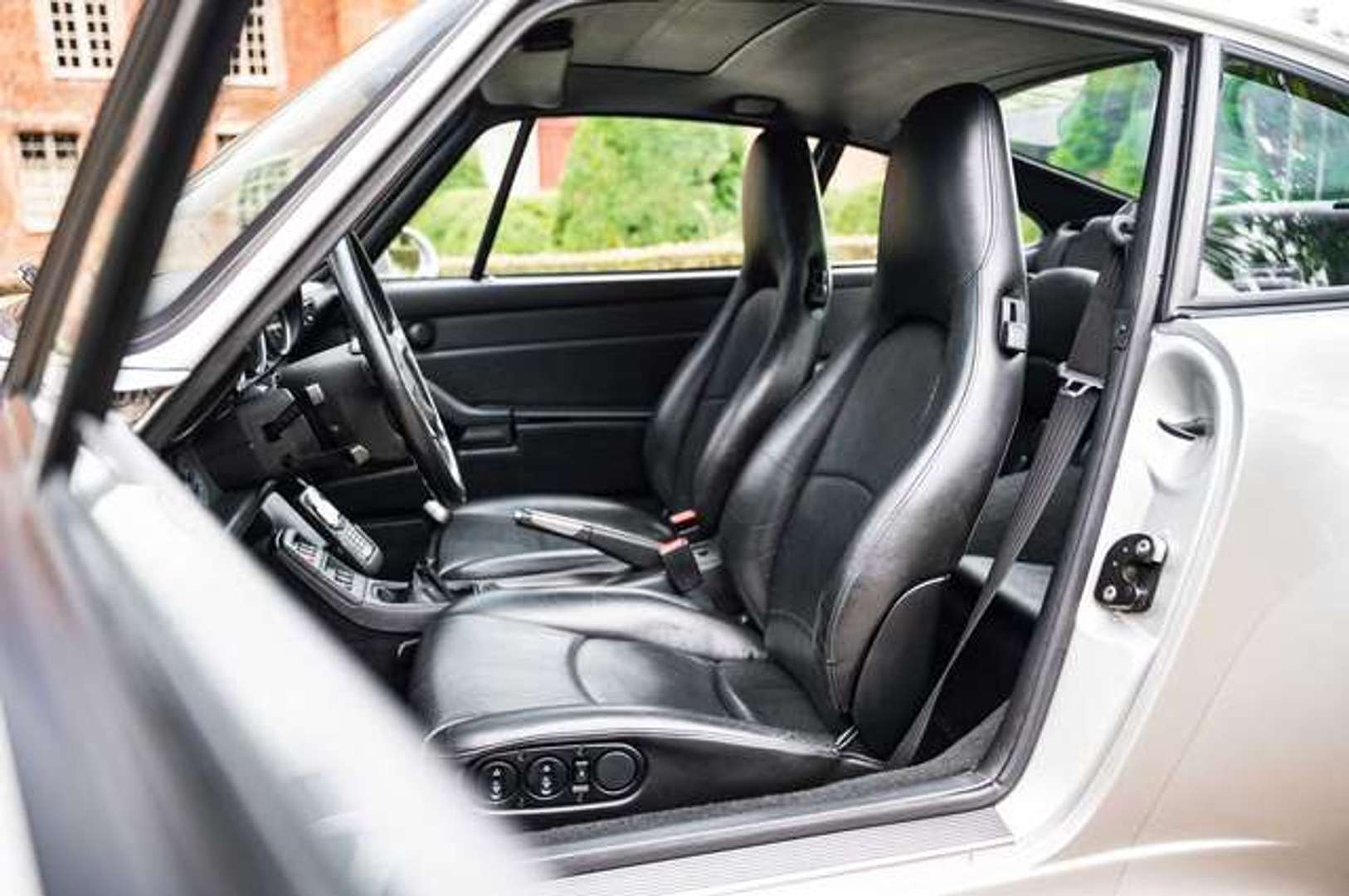 Porsche 993 Carrera S Coupe -  - Joinsteer - #5