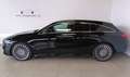 Mercedes-Benz CLA 200 CLA 200 d SB AMG Line Schwarz - thumbnail 3