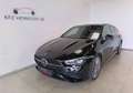 Mercedes-Benz CLA 200 CLA 200 d SB AMG Line Schwarz - thumbnail 1