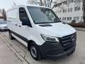 Mercedes-Benz Sprinter 314CDI L1/LED/STH/Kam/ZuHeizLade/2.Batt Weiß - thumbnail 30