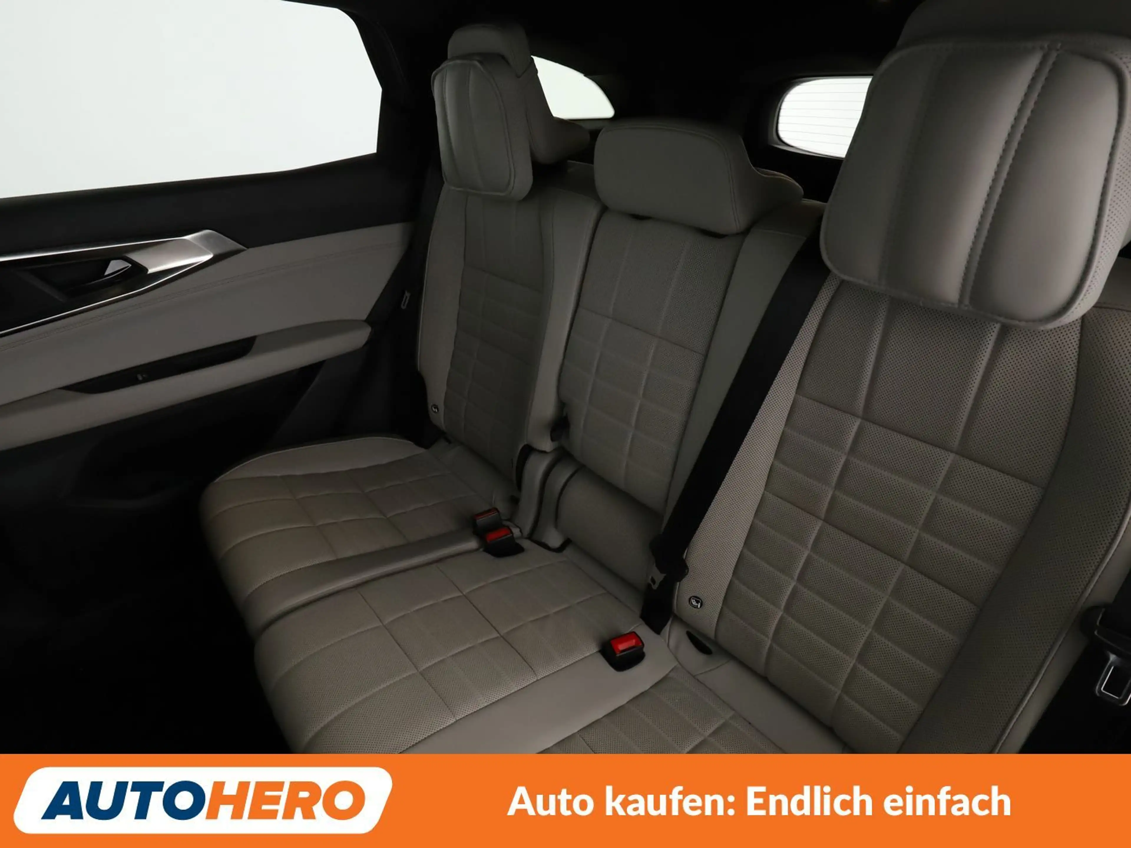 Renault Espace 1.2 Hybrid E-Tech Iconic Aut.*NAVI*ACC*PDC* — photo 14
