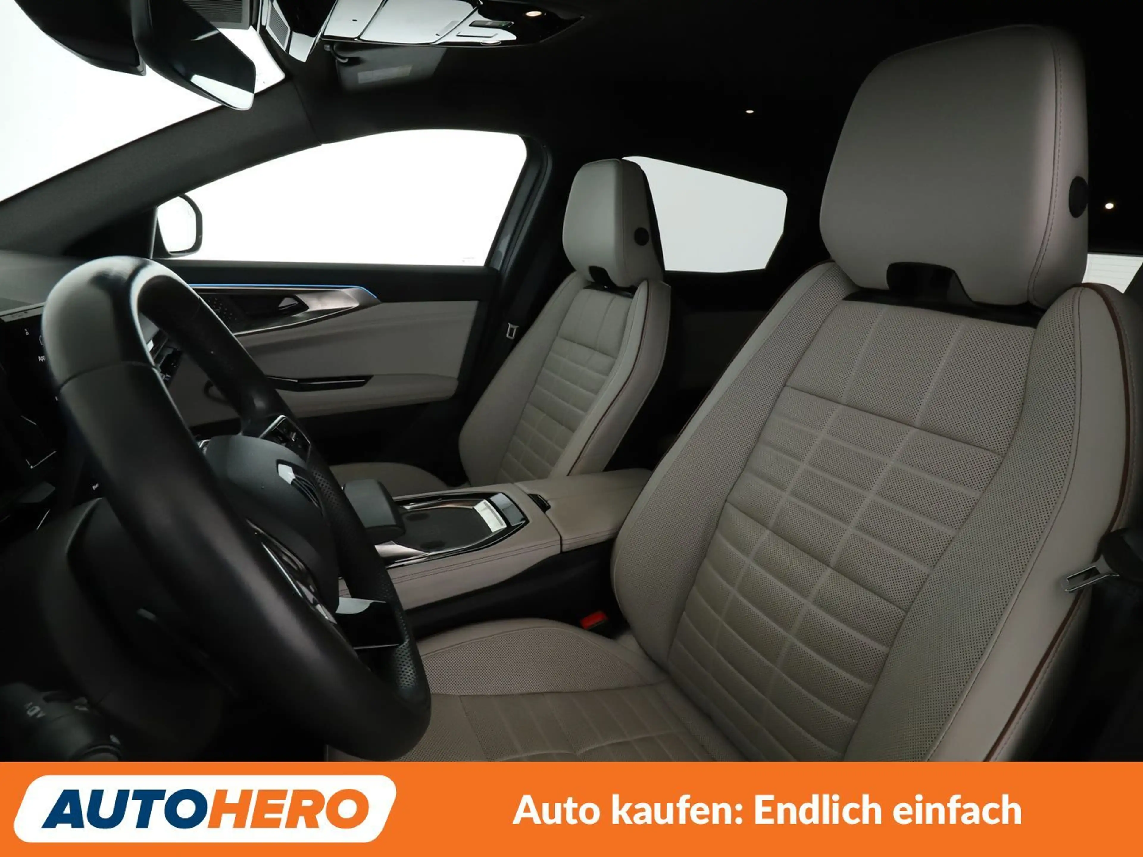Renault Espace 1.2 Hybrid E-Tech Iconic Aut.*NAVI*ACC*PDC* — photo 10