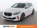 BMW 128 128ti Msport Bianco - thumbnail 1