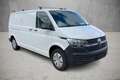 Volkswagen T6 Transporter *AHK*Standheizung*lang*L2 Weiß - thumbnail 1