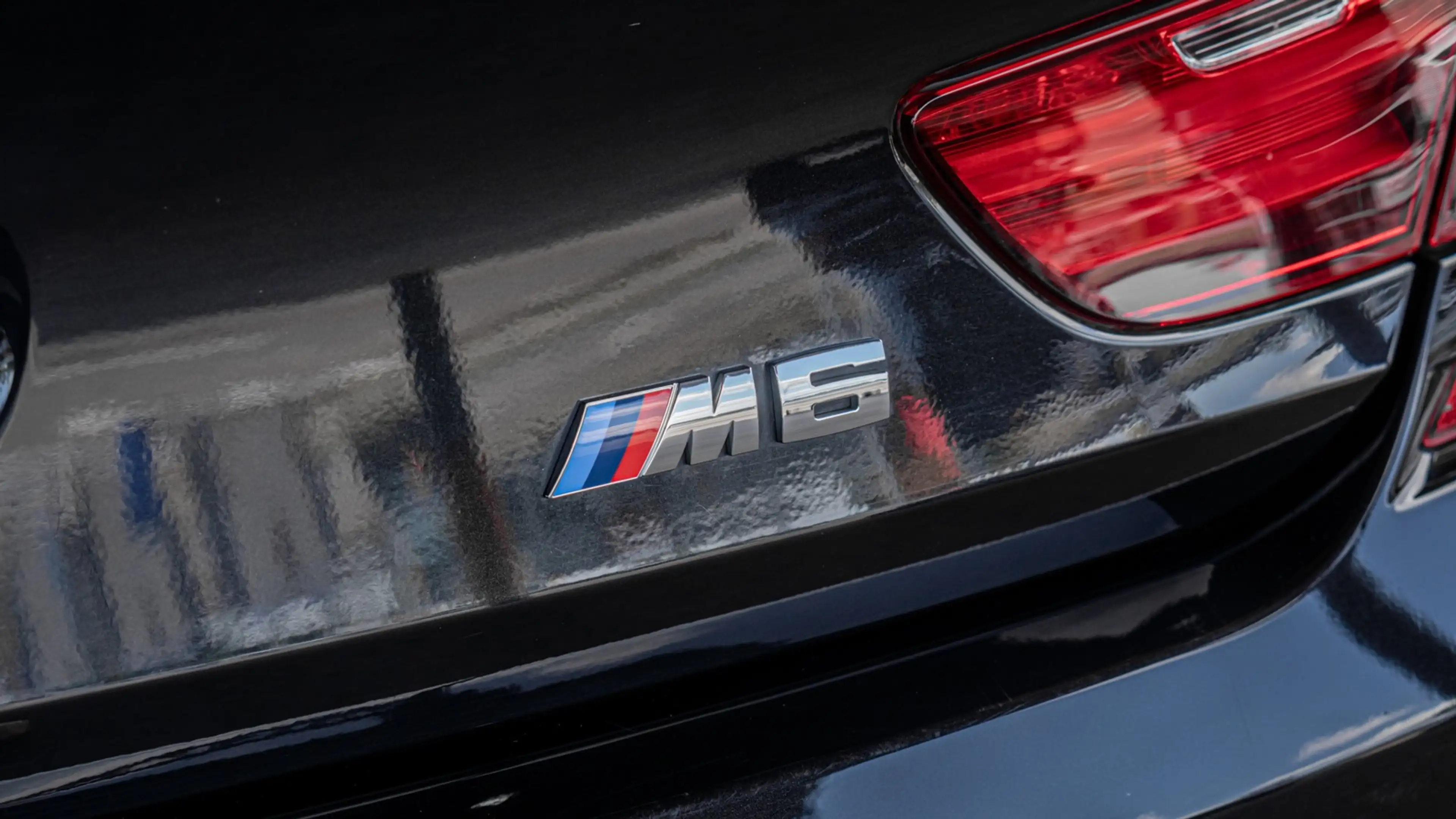BMW M6 COMPETITION *360*CARBON*B&O*HUD*SOFTCLOSE* — photo 8