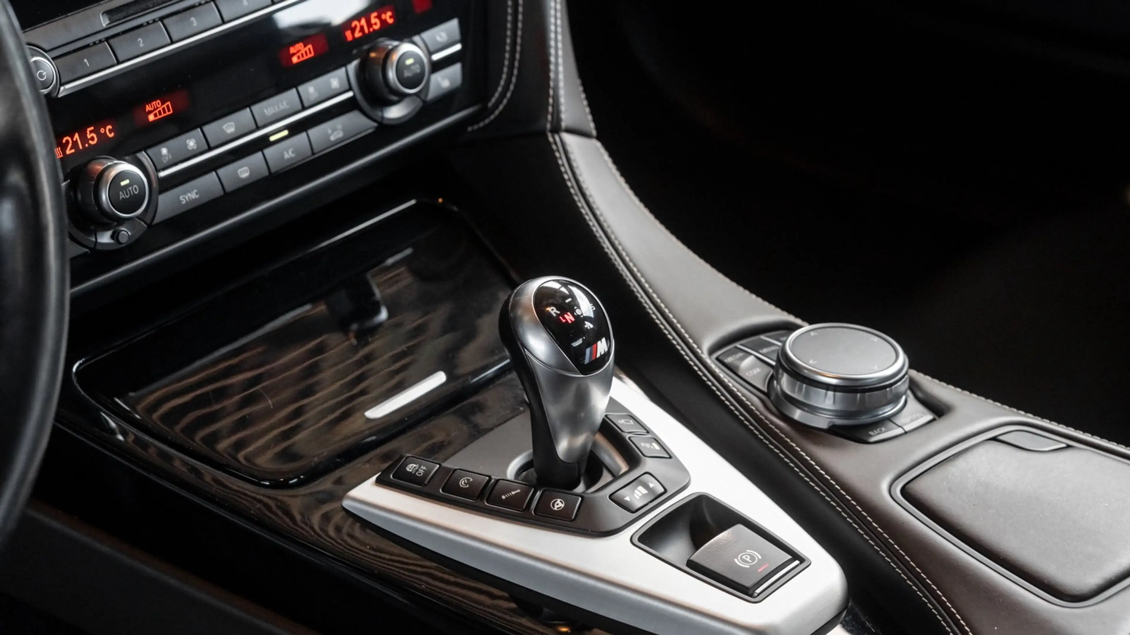 BMW M6 COMPETITION *360*CARBON*B&O*HUD*SOFTCLOSE* — photo 12