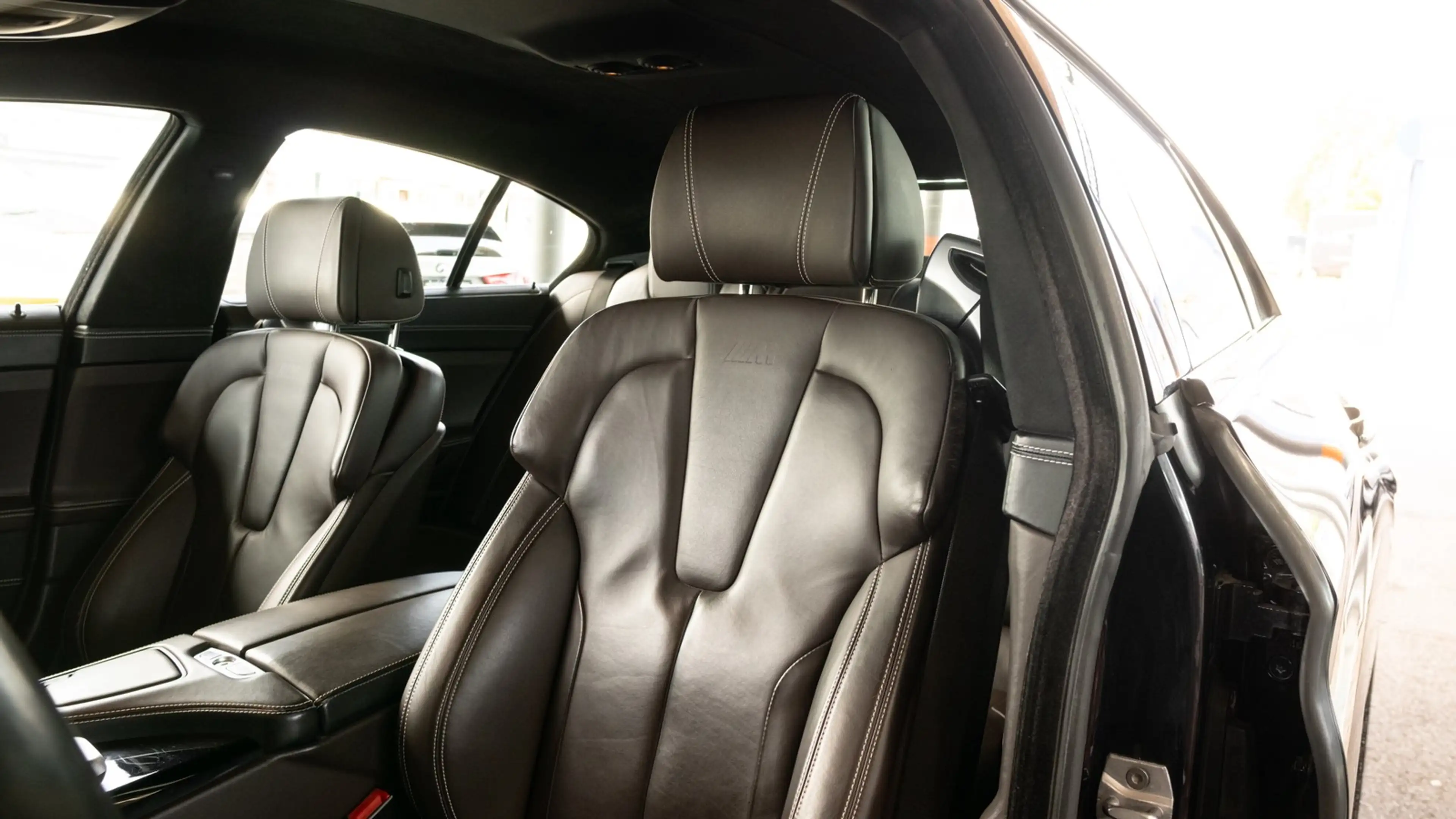 BMW M6 COMPETITION *360*CARBON*B&O*HUD*SOFTCLOSE* — photo 15