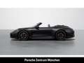Porsche 992 911 Carrera S Cabriolet BOSE Surround-View Zwart - thumbnail 2