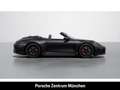 Porsche 992 911 Carrera S Cabriolet BOSE Surround-View Zwart - thumbnail 11