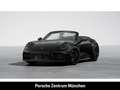 Porsche 992 911 Carrera S Cabriolet BOSE Surround-View Zwart - thumbnail 1