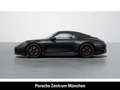 Porsche 992 911 Carrera S Cabriolet BOSE Surround-View Zwart - thumbnail 7