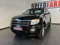 Ford Ranger Doppelkabine 4X4 XLT Inkl.1 Jahr Garantie Noir - thumbnail 2