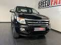 Ford Ranger Doppelkabine 4X4 XLT Inkl.1 Jahr Garantie Noir - thumbnail 13