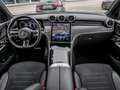 Mercedes-Benz GLC 400 e AMG Premium 4M Night Distronic DigiCo Schwarz - thumbnail 7
