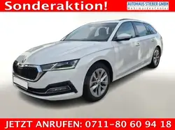 Skoda Octavia Combi STYLE 2.0 TDI 150 DSG LED Nav Kam 110 kW ...