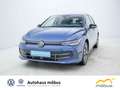 Volkswagen Golf VIII 1.5 eTSI Goal *DSG*APP*RFK*ACC*LED* Blau - thumbnail 2
