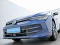 Volkswagen Golf VIII 1.5 eTSI Goal *DSG*APP*RFK*ACC*LED* Blau - thumbnail 23