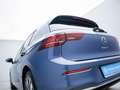 Volkswagen Golf VIII 1.5 eTSI Goal *DSG*APP*RFK*ACC*LED* Blau - thumbnail 24