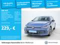 Volkswagen Golf VIII 1.5 eTSI Goal *DSG*APP*RFK*ACC*LED* Blau - thumbnail 1