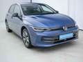 Volkswagen Golf VIII 1.5 eTSI Goal *DSG*APP*RFK*ACC*LED* Blau - thumbnail 4