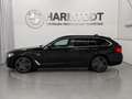 BMW 520 d *Navi Professional / Standheizung / LED* Schwarz - thumbnail 3
