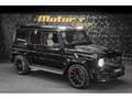 Mercedes-Benz G 63 AMG BRABUS - G MANUFAKTUR Nero - thumbnail 6