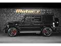 Mercedes-Benz G 63 AMG BRABUS - G MANUFAKTUR Nero - thumbnail 2