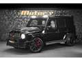 Mercedes-Benz G 63 AMG BRABUS - G MANUFAKTUR Nero - thumbnail 1
