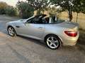 Mercedes-Benz SLK 200 PARI AL NUOVO SOLO 49000 km CERTIFICATI !!!!!!!! Argent - thumbnail 4