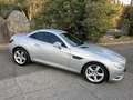 Mercedes-Benz SLK 200 PARI AL NUOVO SOLO 49000 km CERTIFICATI !!!!!!!! Argent - thumbnail 1