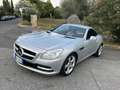 Mercedes-Benz SLK 200 PARI AL NUOVO SOLO 49000 km CERTIFICATI !!!!!!!! Argent - thumbnail 9
