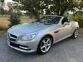 Mercedes-Benz SLK 200 PARI AL NUOVO SOLO 49000 km CERTIFICATI !!!!!!!! Argent - thumbnail 3
