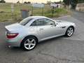 Mercedes-Benz SLK 200 PARI AL NUOVO SOLO 49000 km CERTIFICATI !!!!!!!! Argent - thumbnail 7