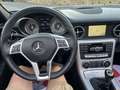 Mercedes-Benz SLK 200 PARI AL NUOVO SOLO 49000 km CERTIFICATI !!!!!!!! Argent - thumbnail 18