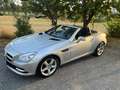 Mercedes-Benz SLK 200 PARI AL NUOVO SOLO 49000 km CERTIFICATI !!!!!!!! Argent - thumbnail 5