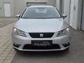 SEAT Leon ST 1.6TDI *2.Besitz *Tempomat *Parksensoren *Me... Silber - thumbnail 9