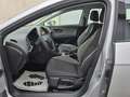 SEAT Leon ST 1.6TDI *2.Besitz *Tempomat *Parksensoren *Me... Silber - thumbnail 11