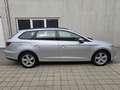 SEAT Leon ST 1.6TDI *2.Besitz *Tempomat *Parksensoren *Me... Silber - thumbnail 3