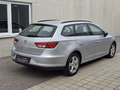 SEAT Leon ST 1.6TDI *2.Besitz *Tempomat *Parksensoren *Me... Silber - thumbnail 4
