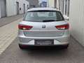 SEAT Leon ST 1.6TDI *2.Besitz *Tempomat *Parksensoren *Me... Silber - thumbnail 5